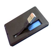 SF manufacturer for the USB flash drive